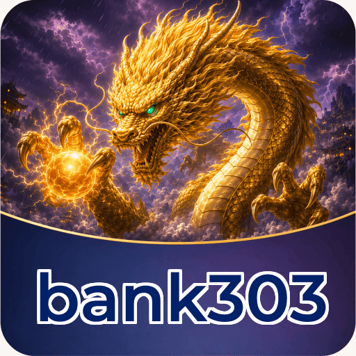 bank303 APK v4.7.5 - Screenshot UI modern dan intuitif Indonesia